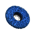 Metalli abrasiivkiudketas Clean&Strip, 125 x 22,2mm (5/100)