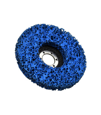 Metalli abrasiivkiudketas Clean&Strip, 125 x 22,2mm (5/100)