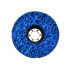 Metalli abrasiivkiudketas Clean&Strip, 125 x 22,2mm (5/100)