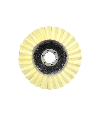 Vildist lihvimisketas GEKO PREMIUM (10/100/150) 125mm