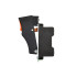 Lihvija vajutatav lüliti liuguriga 230mm (25/500)