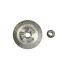 Hammasülekanne – Bosch 230mm GWS / 81 / o14 / o10 (5/60/75)