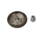 Lihvija hammasülekanne, o80,5xo14x48T/o21,3xo22,5x11T (85), 230 mm