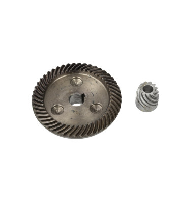 Lihvija hammasülekanne, o80,5xo14x48T/o21,3xo22,5x11T (85), 230 mm