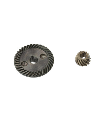 Hammasülekanne 125 mm lihvijale /szlif.125/ o49xo10x16x37T/o19x8x12T