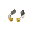 Süsiharjad lihvijale 115+ 5x8x12mm