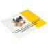 Söeharjad lihvimismasinale blisterpakendis, 4 tk, 5x8x10 mm, 125 (1000)