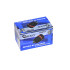 Metallist puuripadrun, 2–13 mm, 1/2