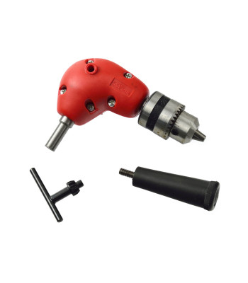 Nurkadapter trellile, 1,5-10mm