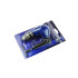 Nurkadapter trellile, 1,5-10mm