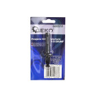 SDS-adapter trellile, 1/2-20UNF (20/100/300)