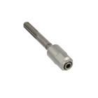 Üleminekuadapter SDS MAX-ilt SDS PLUS-ile, metal(30), 200 mm