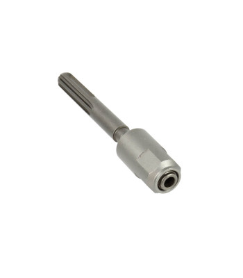 Üleminekuadapter SDS MAX-ilt SDS PLUS-ile, metal(30), 200 mm