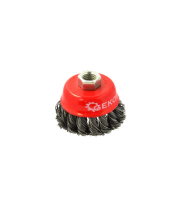 Põimitud ots-traathari 65mm M14 (100)