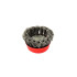Põimitud ots-traathari 65mm M14 (100)
