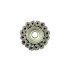 Põimitud ots-traathari 65mm M14 (100)