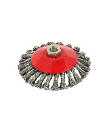Punutud külgtraathari, 125 mm, M14