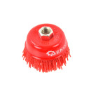Nailonist otsahari 75mm M14