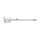 Värvi- ja mördisegamisotsik HEX PM-02 80x400mm (40)