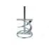 Värvi- ja mördisegamisotsik HEX PM-02 80x400mm (40)
