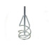 Värvi- ja mördisegisti PM-05 80x400mm hex(40)