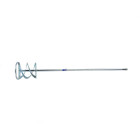 Värvide ja mörtide segamisotsak SDS-Plus PM-06 100x600mm (20)