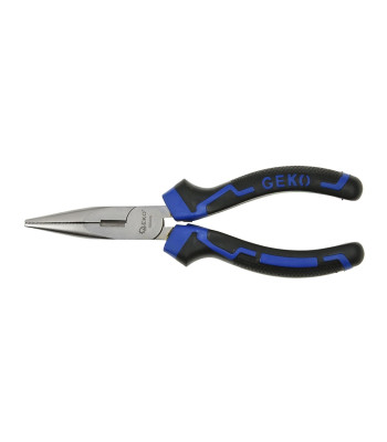 Sirged pikaotsatangid PREMIUM 160mm (6/60)
