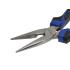 Sirged pikaotsatangid PREMIUM 160mm (6/60)