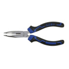 Kõverad pikaotsatangid PREMIUM 160mm