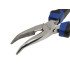 Kõverad pikaotsatangid PREMIUM 160mm