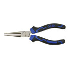 Ümarotsalised tangid PREMIUM 160mm (6/60)