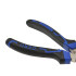 Ümarotsalised tangid PREMIUM 160mm (6/60)
