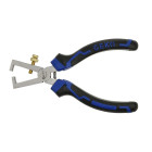 Reguleeritavad isolatsioonitangid PREMIUM 160 mm (6/60)