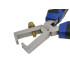 Reguleeritavad isolatsioonitangid PREMIUM 160 mm (6/60)