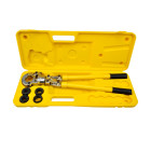 PEX-AL-PEX torude pressimistangid 16-32mm