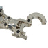 PEX-AL-PEX torude pressimistangid 16-32mm
