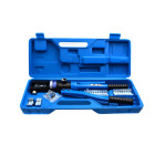 GEKO hüdrauliline kaablikrimper (4) – 18T, 10–300 mm²