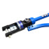 GEKO hüdrauliline kaablikrimper (4) – 18T, 10–300 mm²