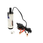 Sukeldatav õlipump 24V 52mm (20/50)