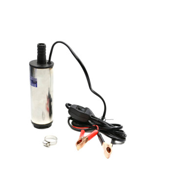 Sukeldatav õlipump 24V 52mm (20/50)