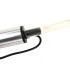 Sukelpump kütuse väljutamiseks koos voolikuga, 12V, 37mm, 3m (20/40)
