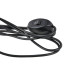 Sukelpump kütuse väljutamiseks koos voolikuga, 12V, 37mm, 3m (20/40)