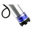 Sukelpump kütuse väljutamiseks koos voolikuga, 12V, 37mm, 3m (20/40)
