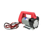 Kütusepump NEW-korpusega (6) 12V