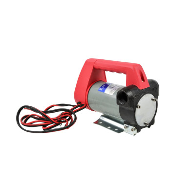 Kütusepump NEW-korpusega (6) 12V