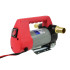 Kütusepump NEW-korpusega (6) 12V