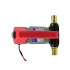 Kütusepump NEW-korpusega (6) 12V