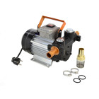 Mootori-, diisli- ja kütteõlipump 550W 230V/50Hz