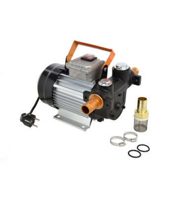 Mootori-, diisli- ja kütteõlipump 550W 230V/50Hz
