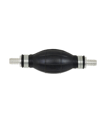 Kütuse käsipump (kummipirn), 10mm (200)
